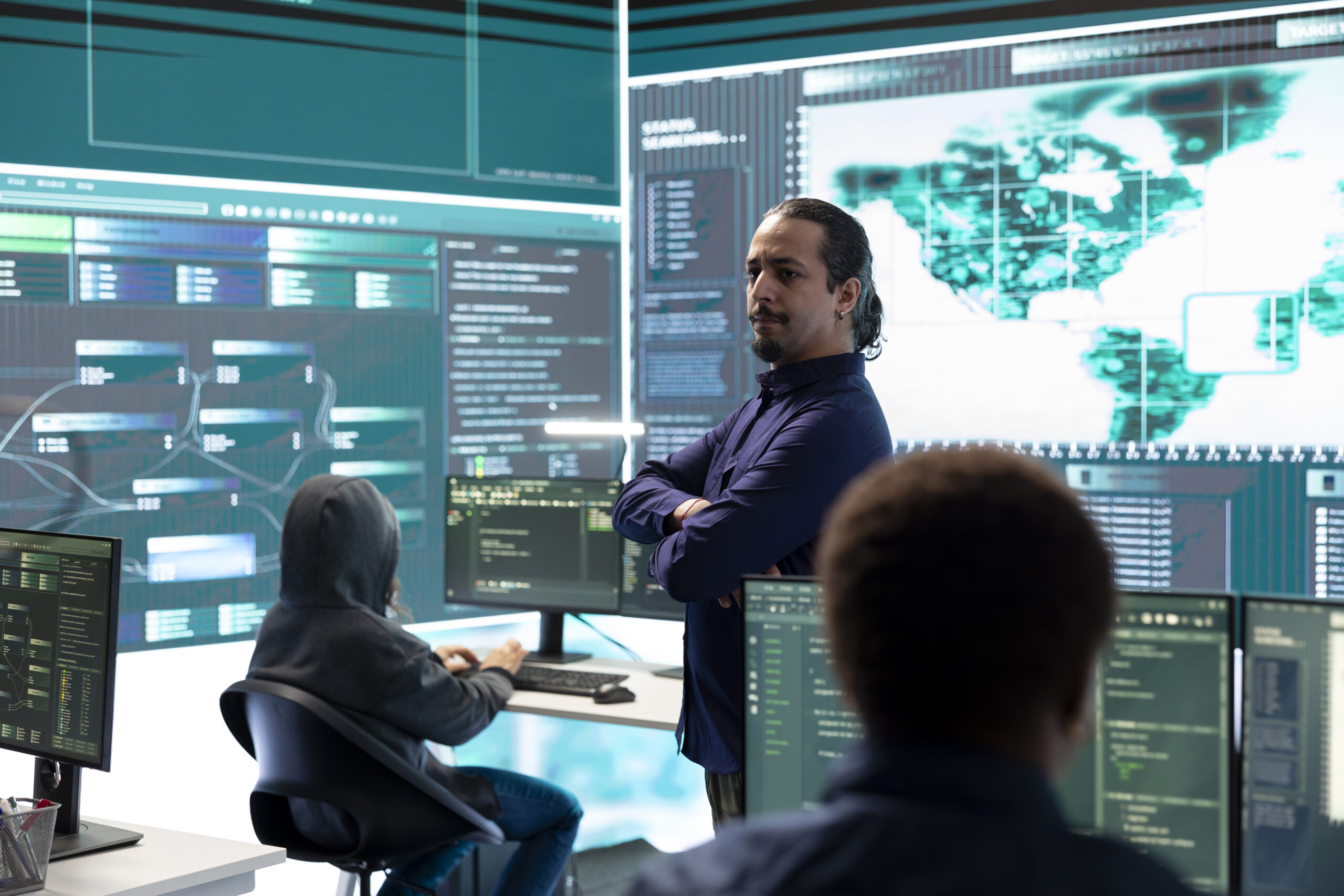 Security Architecture