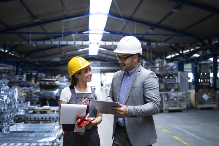 Engineering Trade