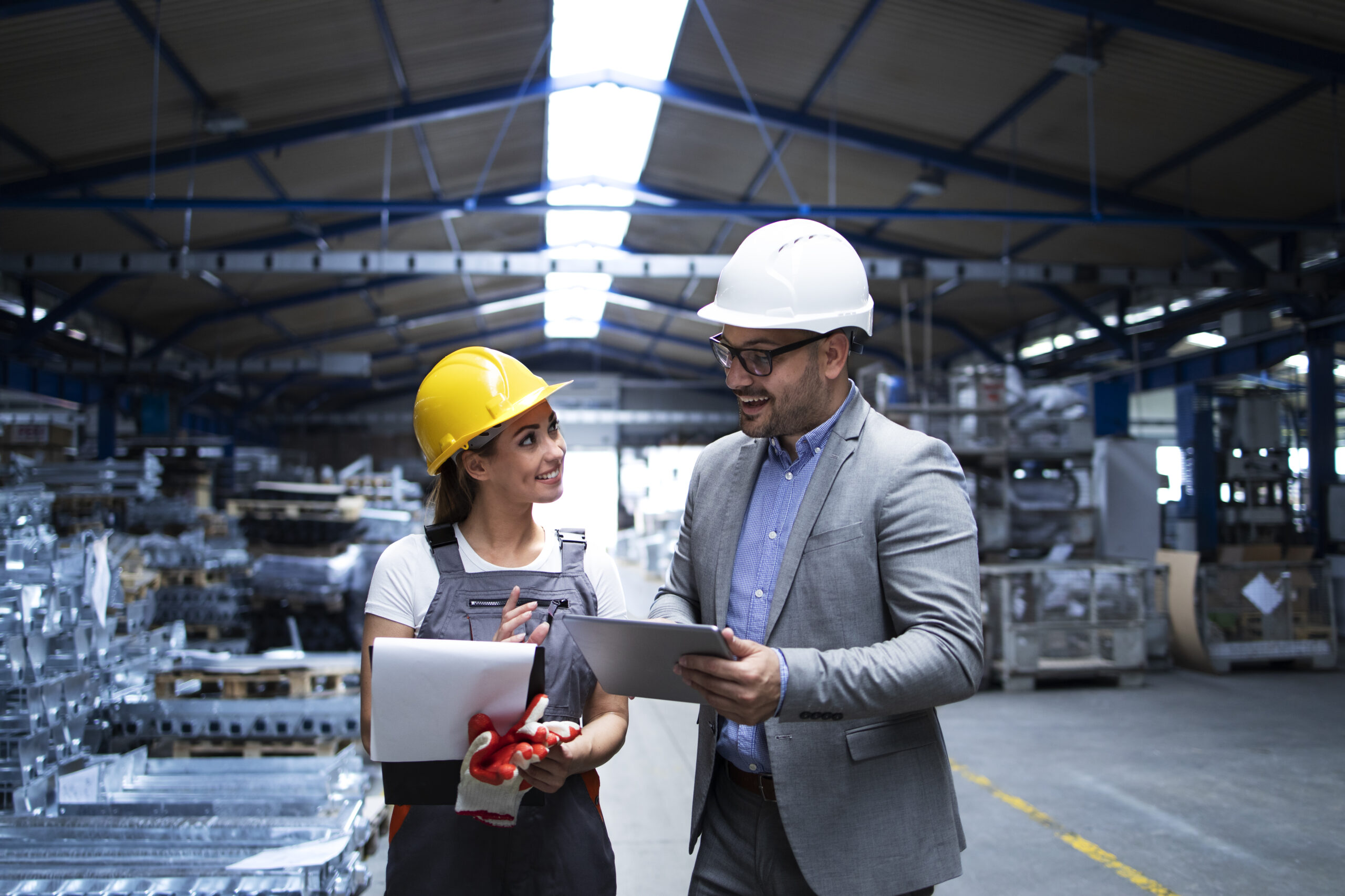 Engineering Trade