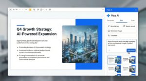 AI Presentation Tools