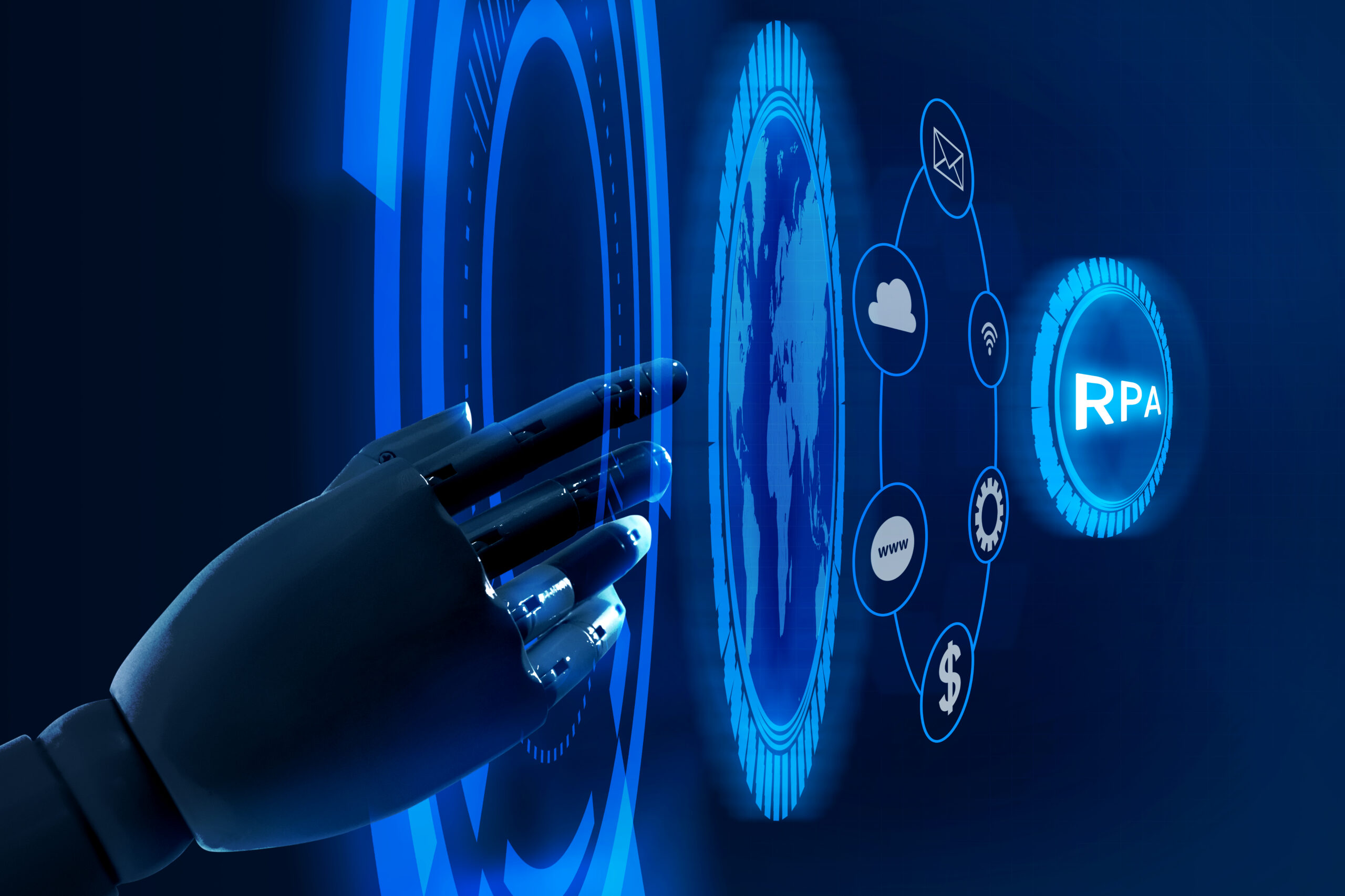 Autonomous AI Systems
