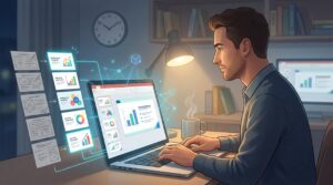 AI Presentation Tools