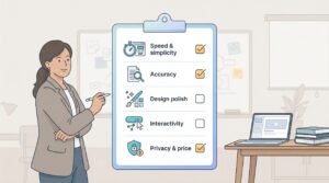 AI Presentation Tools 