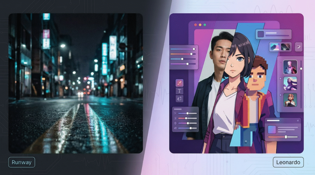 AI Video Generator