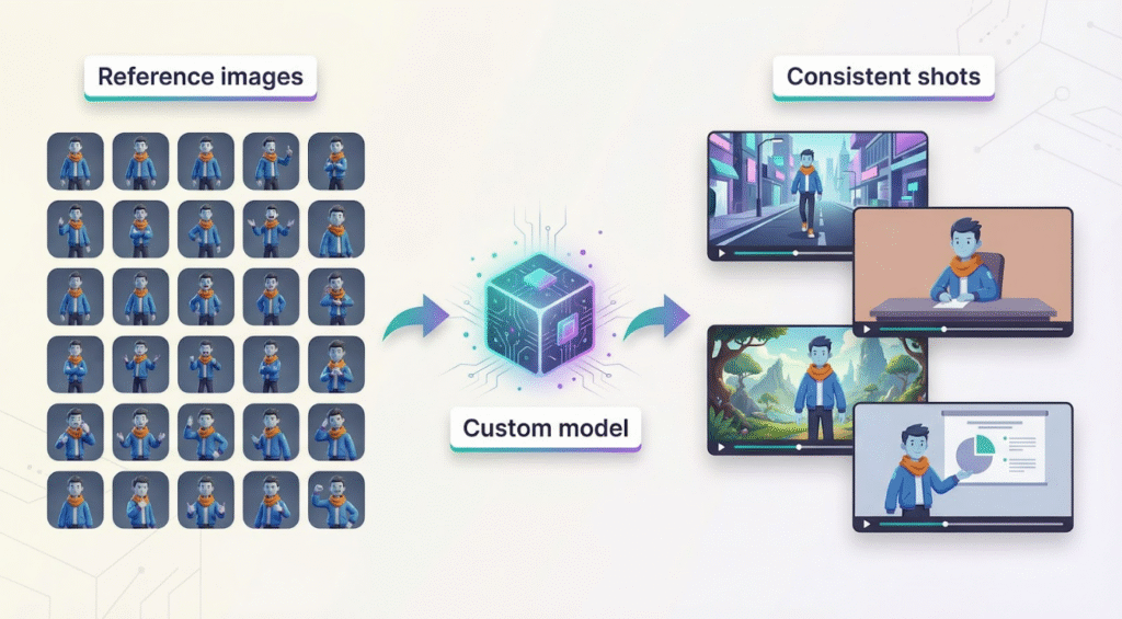 AI Video Generator