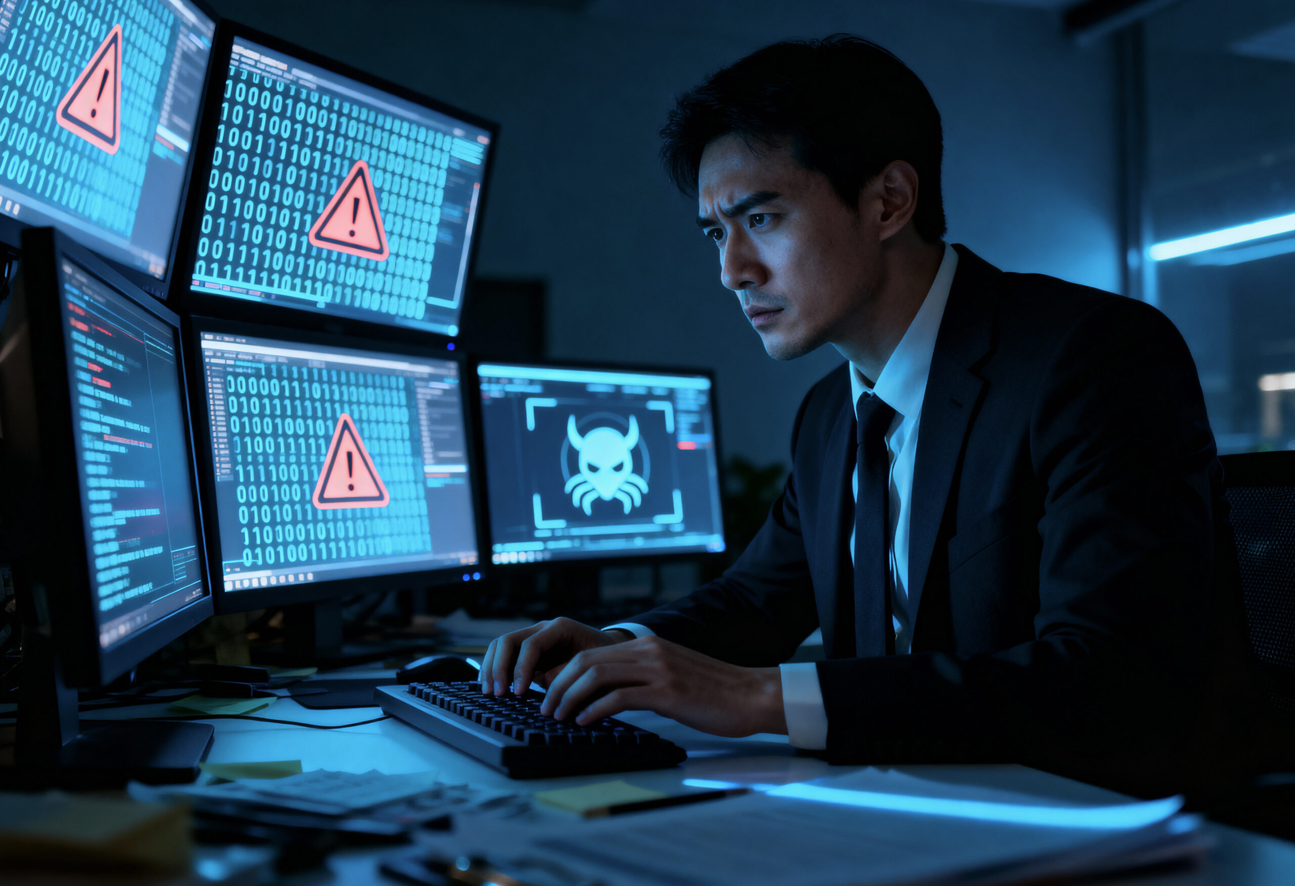 Security Reviews