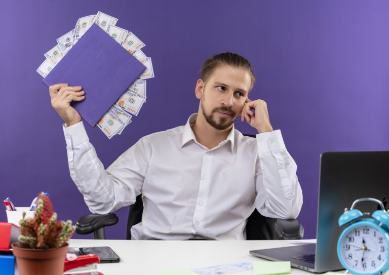 Salary Potential