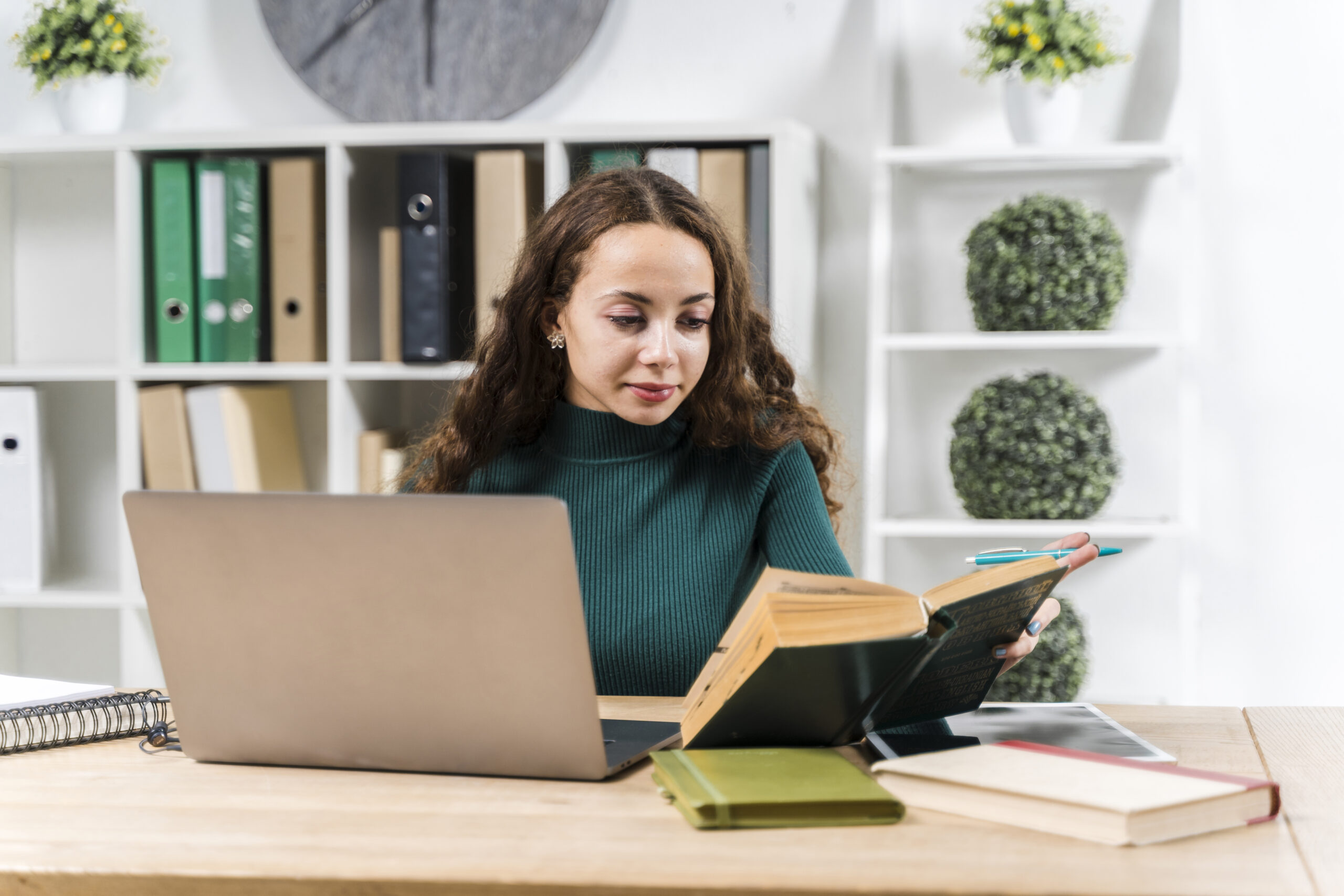 Online Degrees