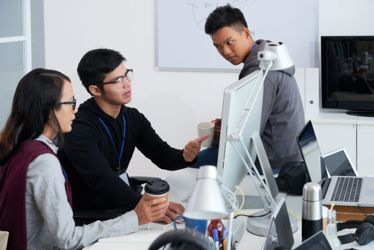 Software Teams