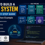 How to Build a RAG System (Step-by-Step Guide)