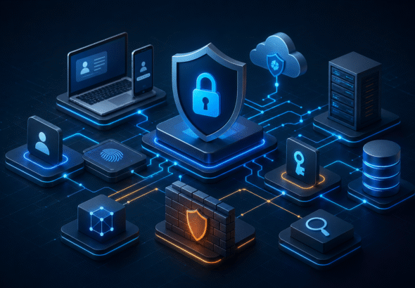 How to Secure Your API: Authentication, Rate Limiting, JWT & Modern Best Practices