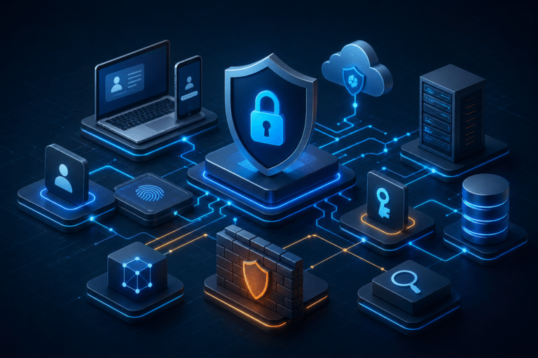 How to Secure Your API: Authentication, Rate Limiting, JWT & Modern Best Practices
