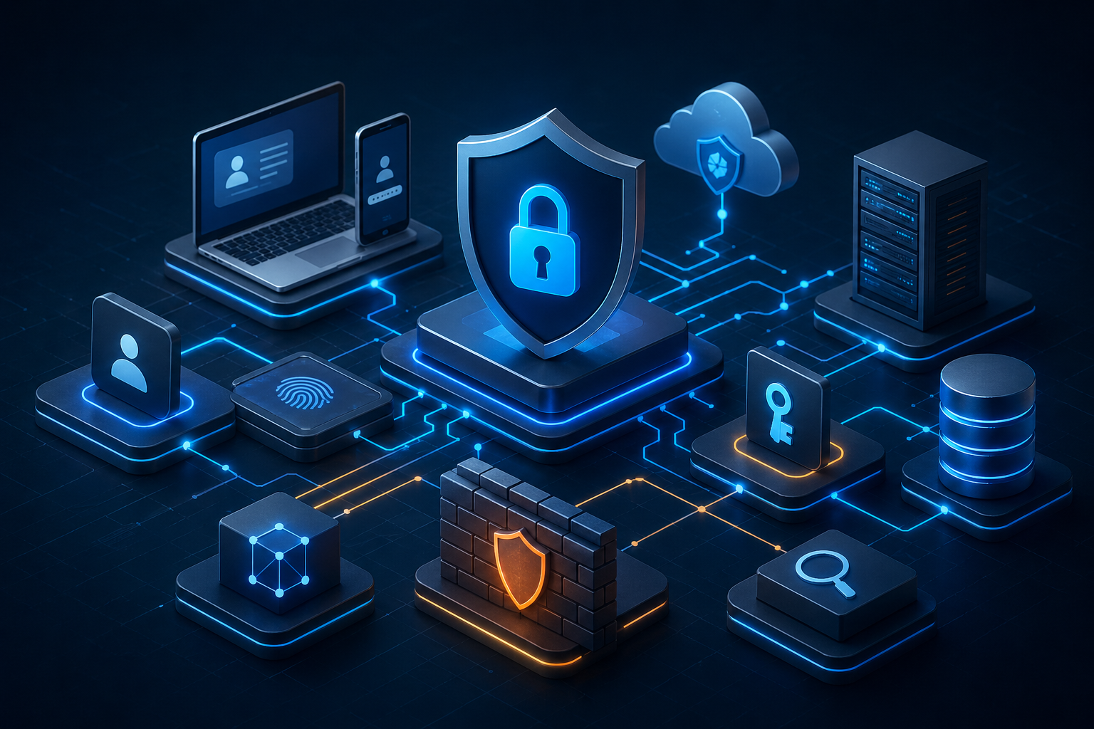 How to Secure Your API: Authentication, Rate Limiting, JWT & Modern Best Practices