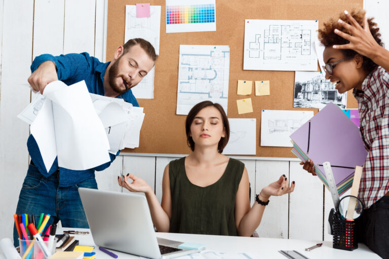 Avoid Burnout