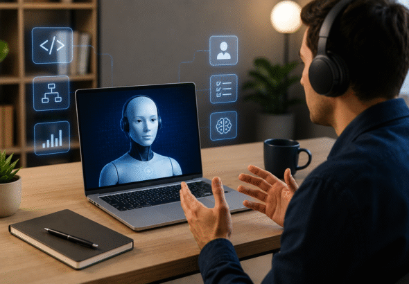 Best AI Mock Interview Tools