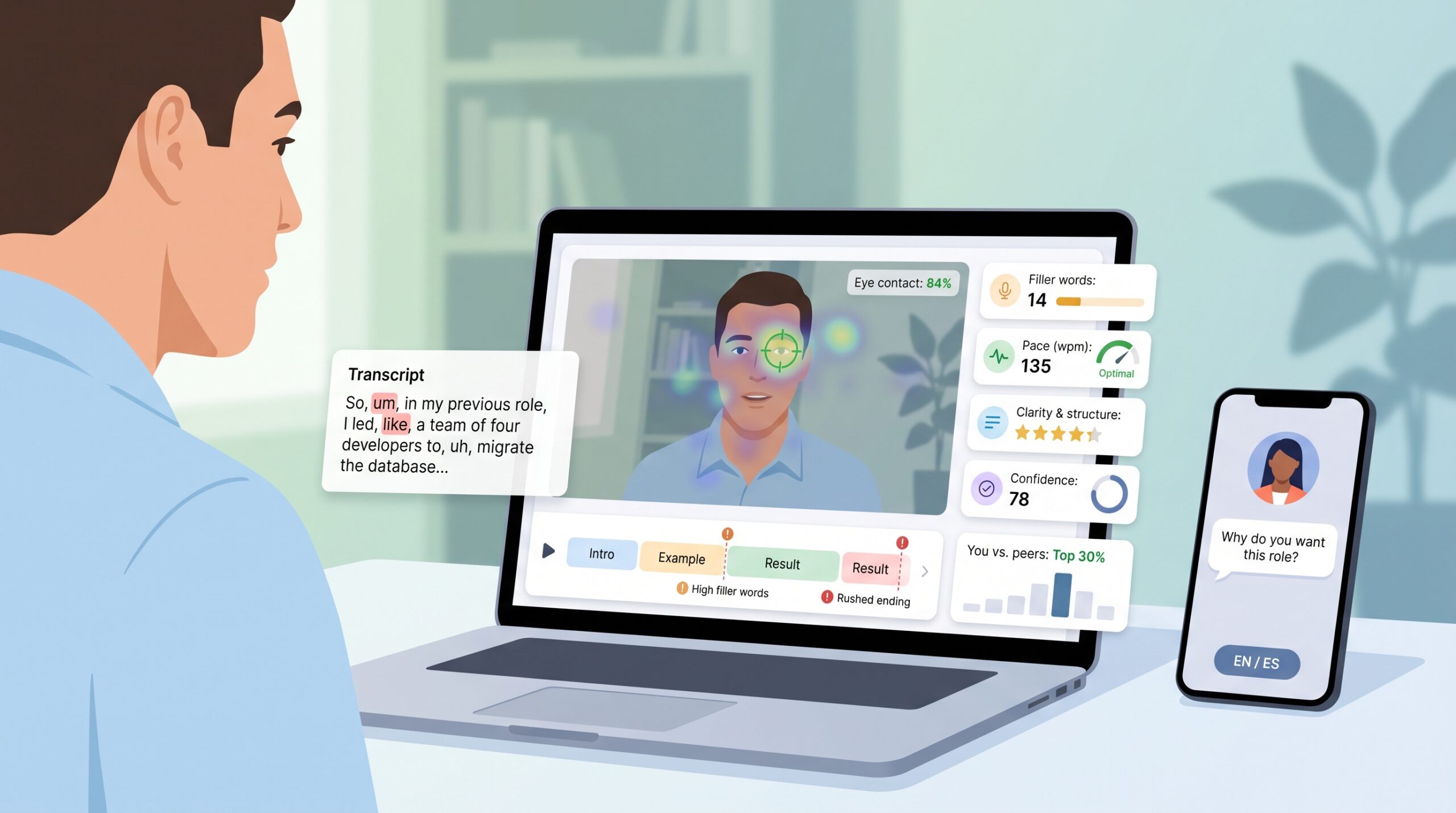 Best AI Mock interview tools