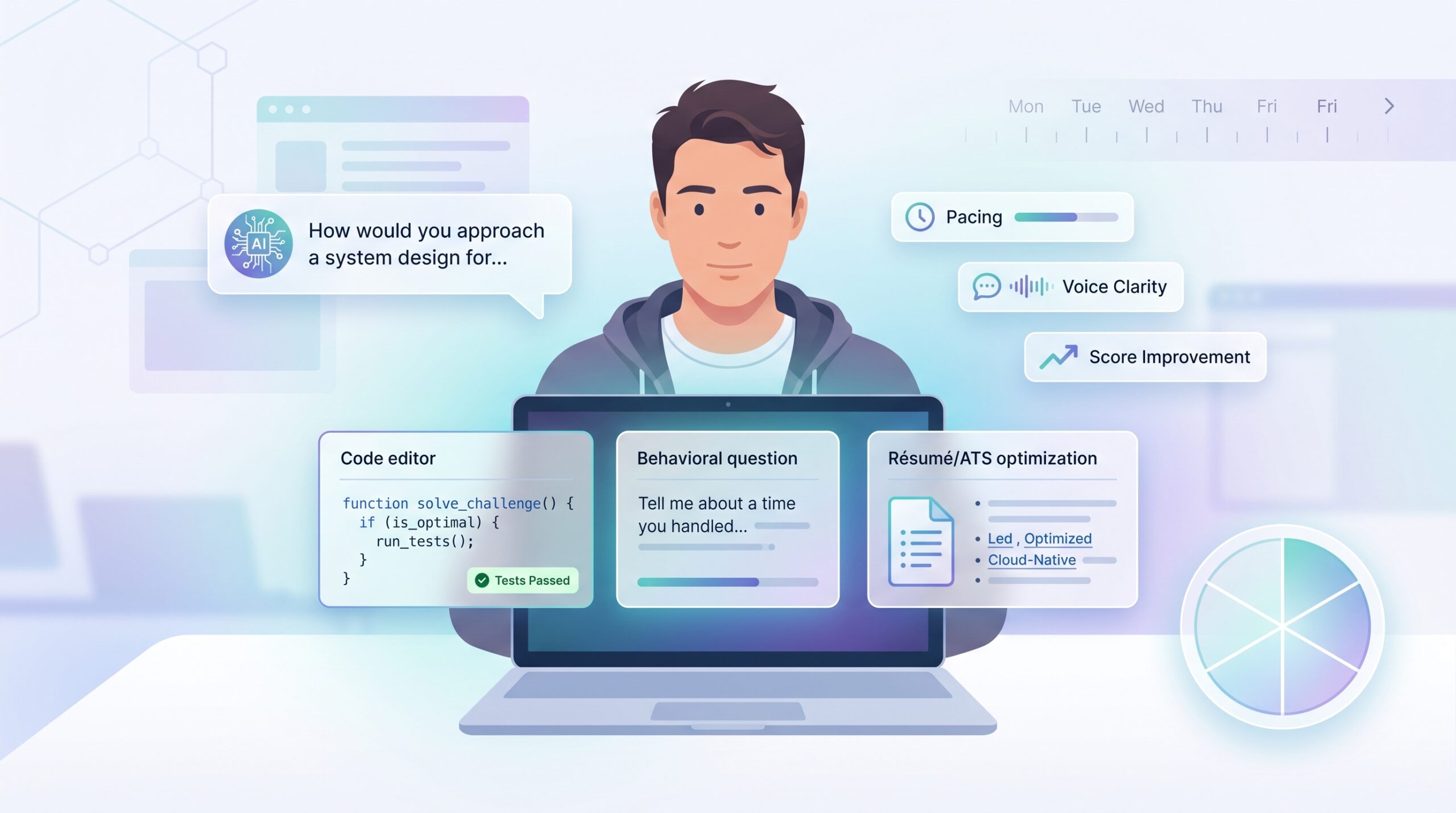 Best AI Mock interview tools