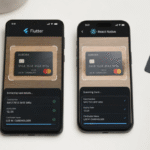 Credit Card Scanning