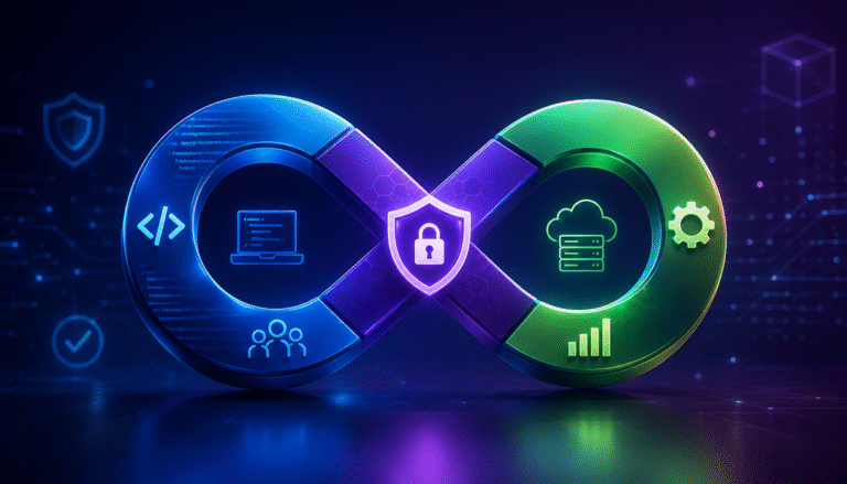 DevSecOps Explained Maturity Models, CICD Security, Use Cases & Implementation Guide