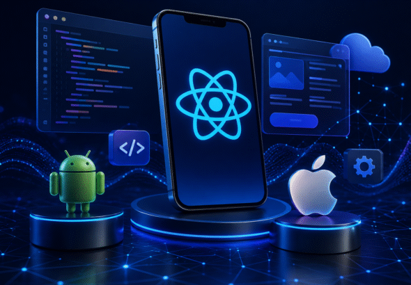 React native in 2026