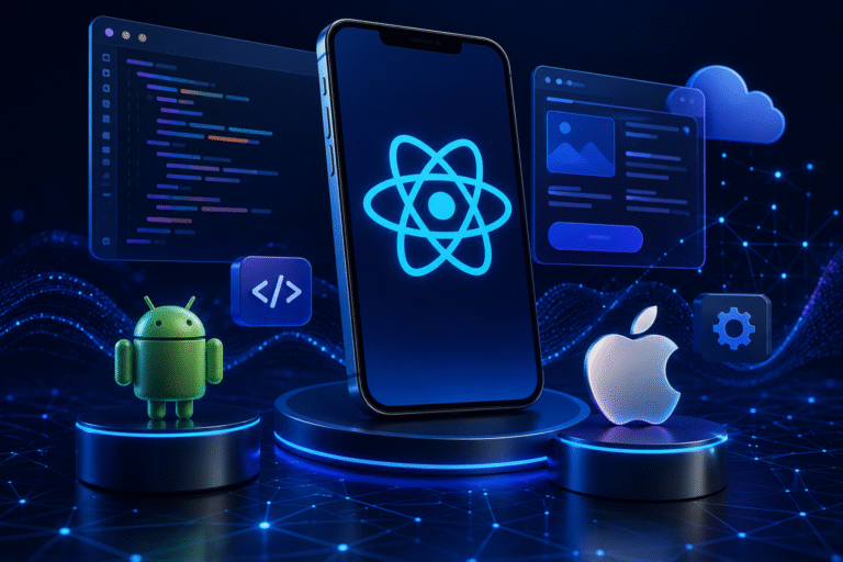 React native in 2026