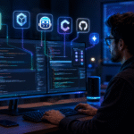 AI-Powered Development How AI Is Transforming the Future of Software Engineering