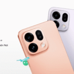Empowering Students with OPPO Find X9s Intelligence