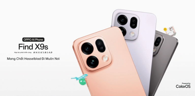 Empowering Students with OPPO Find X9s Intelligence