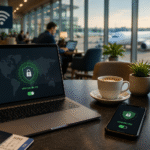 Top 6 Best VPNs with Free Trial No Credit Card for Secure Public Wi-Fi