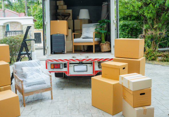 What Sets Top-Tier Moving Companies Apart in the Industry