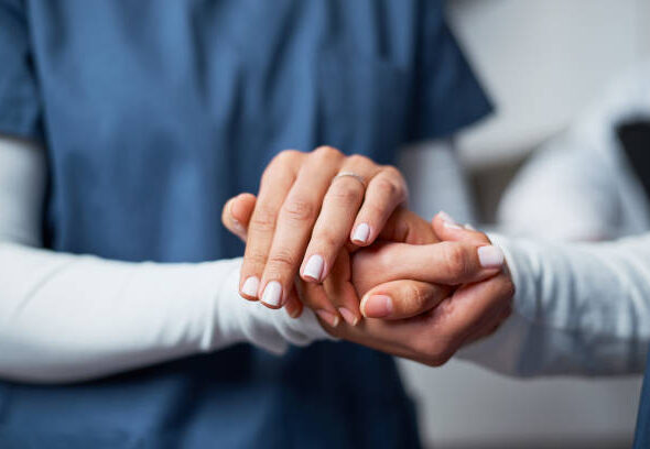Why experienced nurses are turning to online post-master's FNP programs for advanced practice mobility