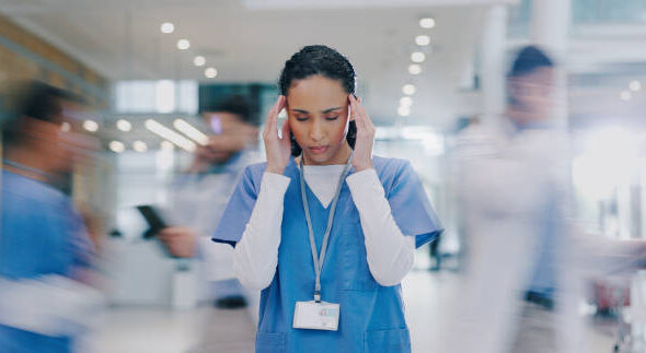 The changing role of the nurse educator and what online master's programs now emphasize