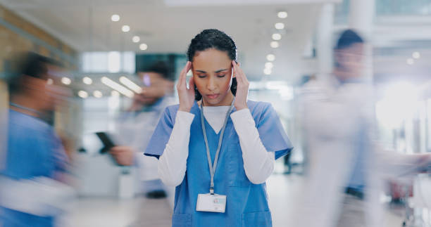 The changing role of the nurse educator and what online master's programs now emphasize
