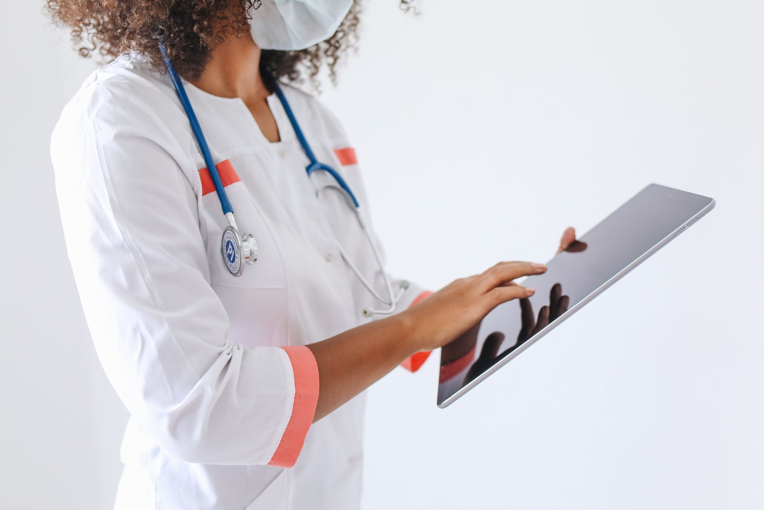 How Pursuing an Online Nursing Program Can Improve Your Digital Skills