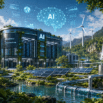 Can We Build AI Without Draining the Planet-The Future of Sustainable AI Engineering