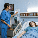 How Pediatric Nurse Practitioners Learn to Communicate With Patients Who Can't Always Talk Back