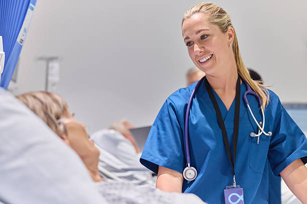How DNP AGACNP programs are adapting to the needs of modern acute care