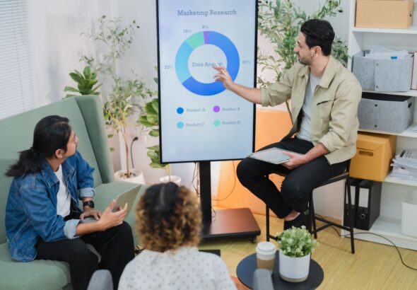 Key Characteristics of an AI-Ready Workplace