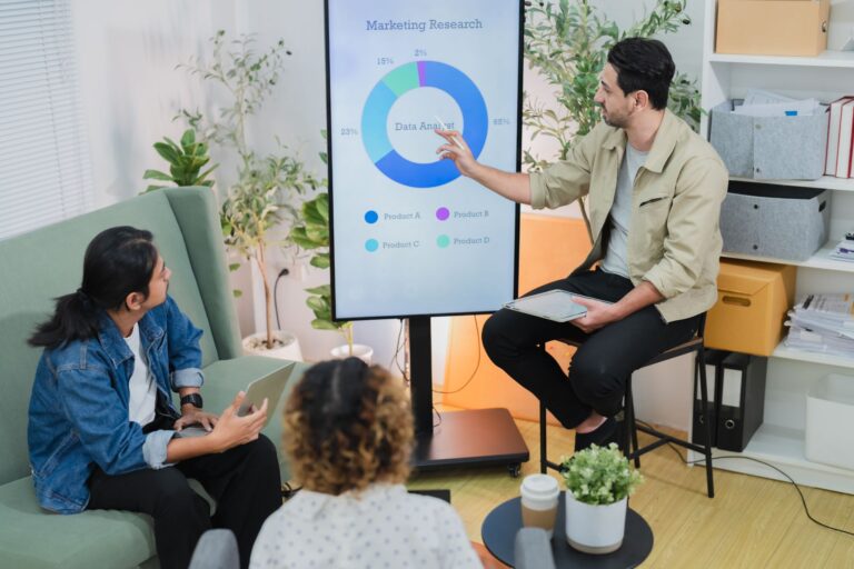 Key Characteristics of an AI-Ready Workplace