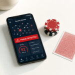 Machine Learning Methods for Detecting Fraud in Online Casino Platforms