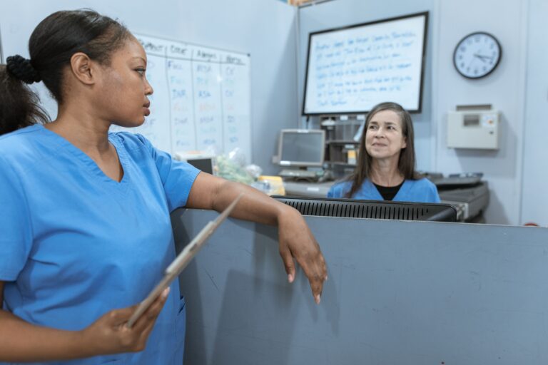Why the Right Clinical Placement Can Shape the Kind of Nurse You Become