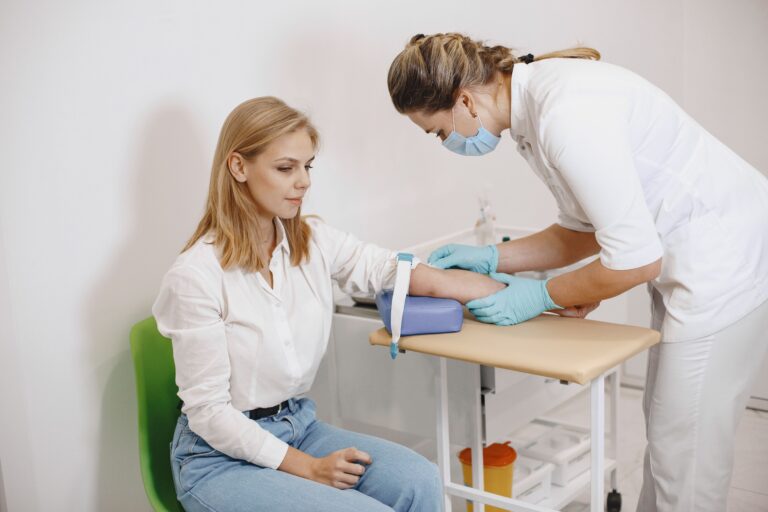 Faster Ways to Become a Nurse