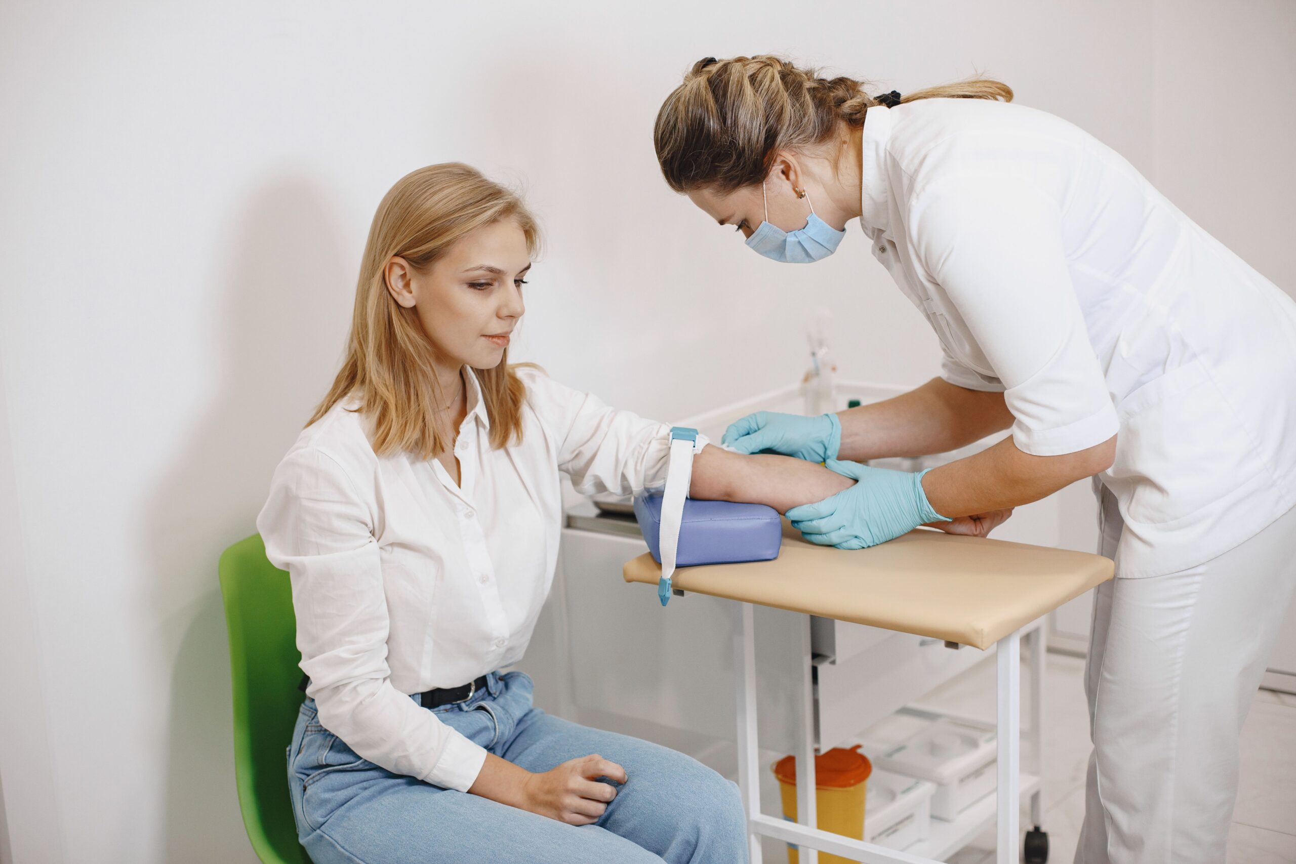 Faster Ways to Become a Nurse