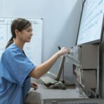 There are Different Ways to Become a Practising Nurse