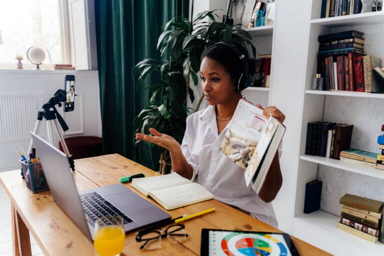 How an Online EdD in Curriculum and Instruction Can Strengthen Your Teaching Career