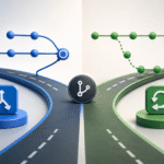 Git Rebase vs Merge