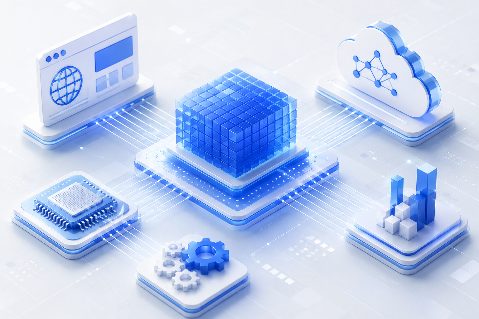 JavaScript vs WebAssembly