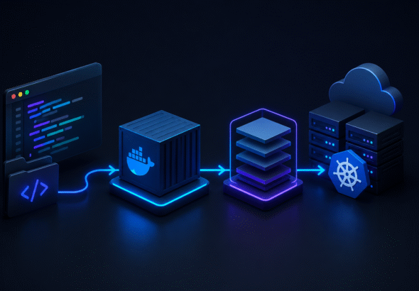 Docker Multi-Stage Builds