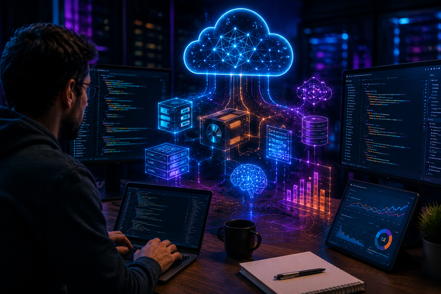 Understanding AI-Native Cloud Cost