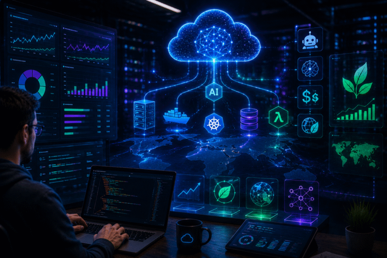 Future of Agentic FinOps
